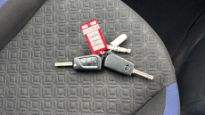 Toyota Aygo X 1.0 VVT-i Edge 5dr Auto Petrol Hatchback